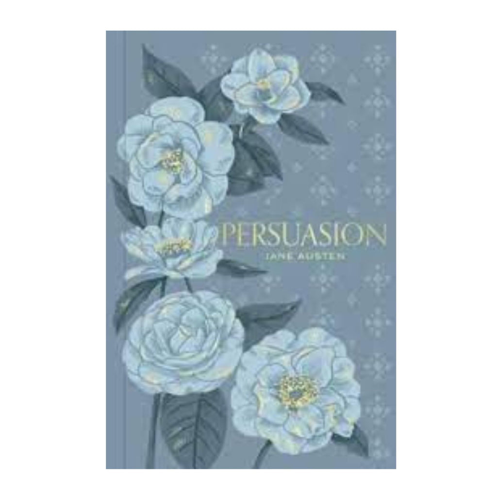 Persuasion (Signature Gilded Ed)