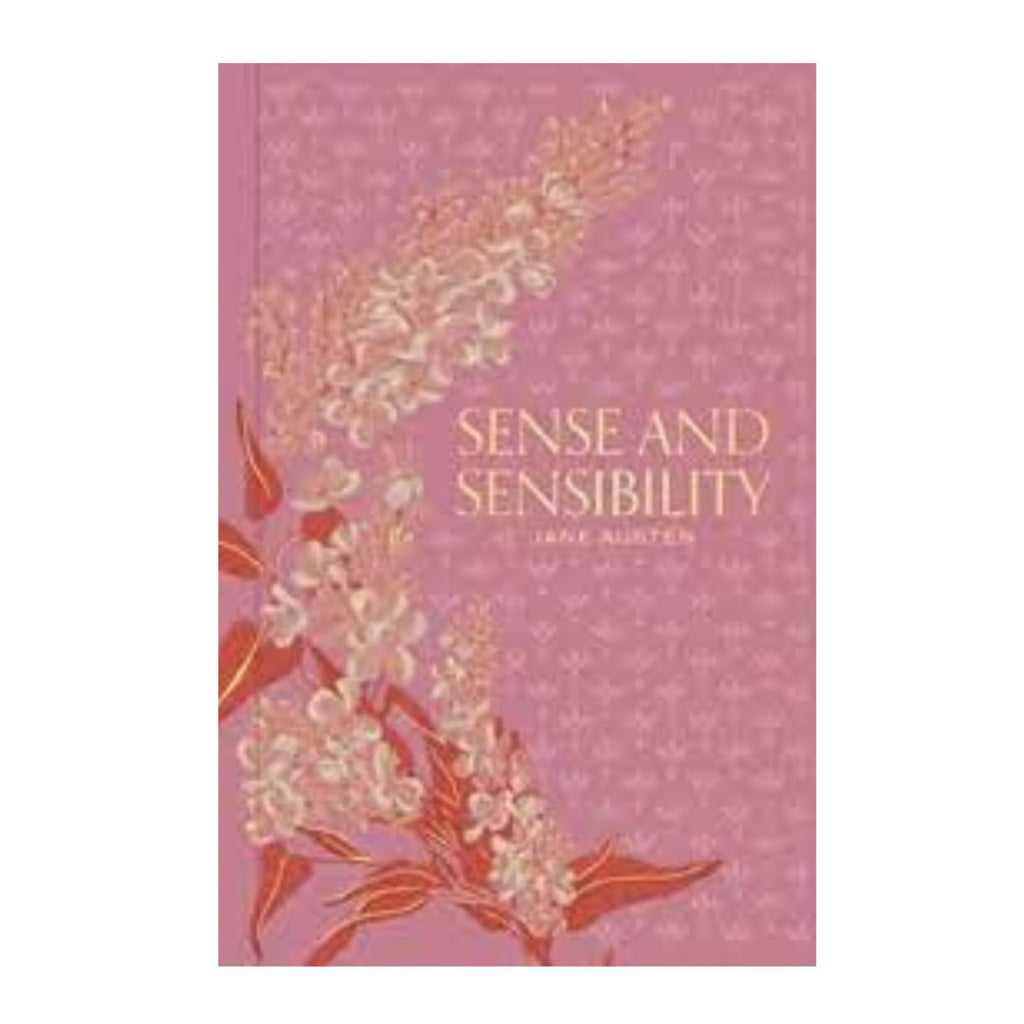 Sense and Sensibility (Signature Gilded Ed)