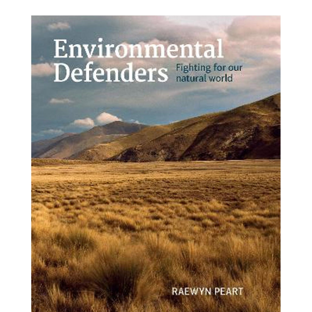 Environmental Defenders