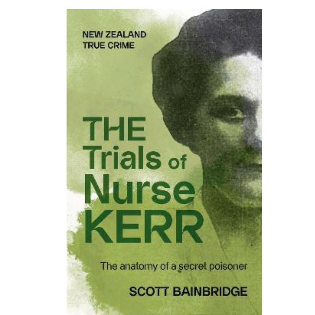 Trials of Nurse Kerr, The