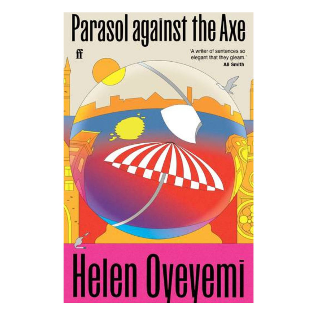 Parasol against the Axe