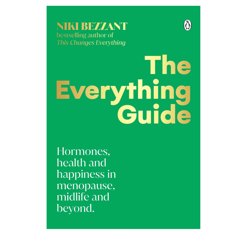 Everything Guide, The