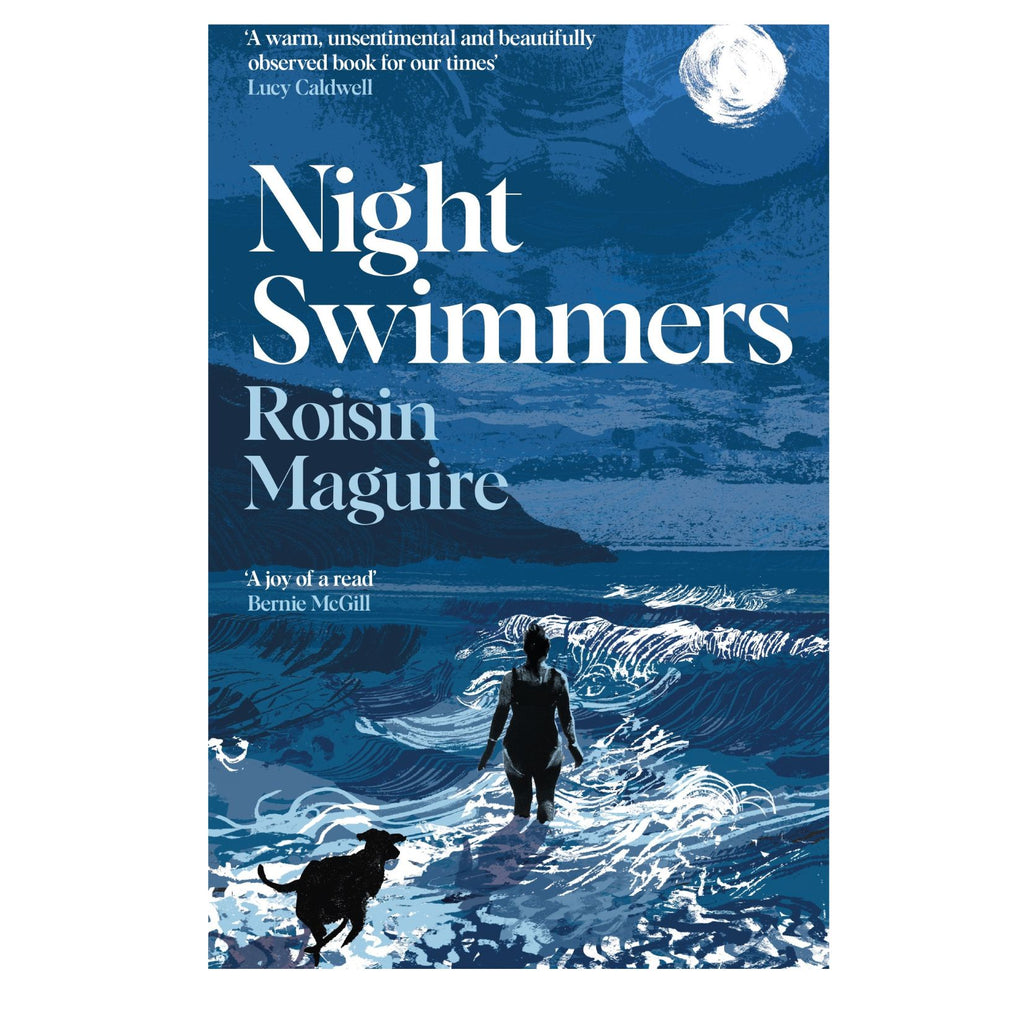 Night Swimmers