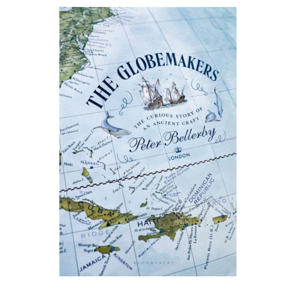 Globemakers, The