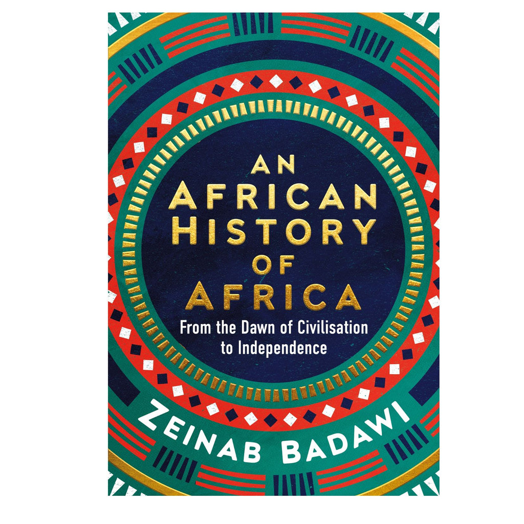 African History of Africa, From the Dawn of Humanity to Independence
