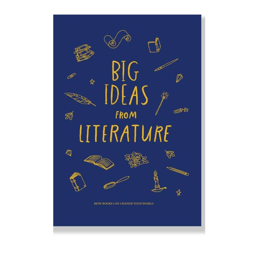 Big Ideas From Literature
