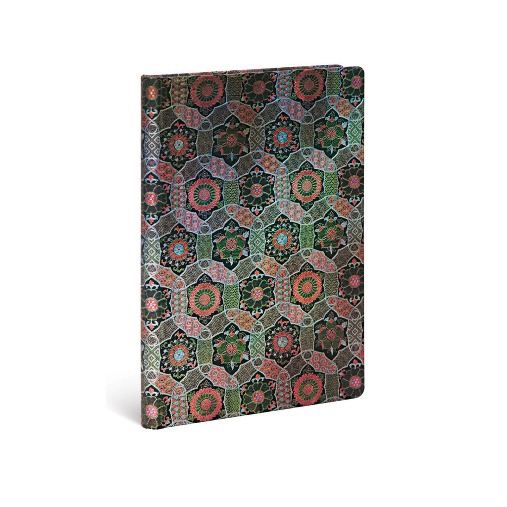 Chakra Midi Lined Hardcover Journal