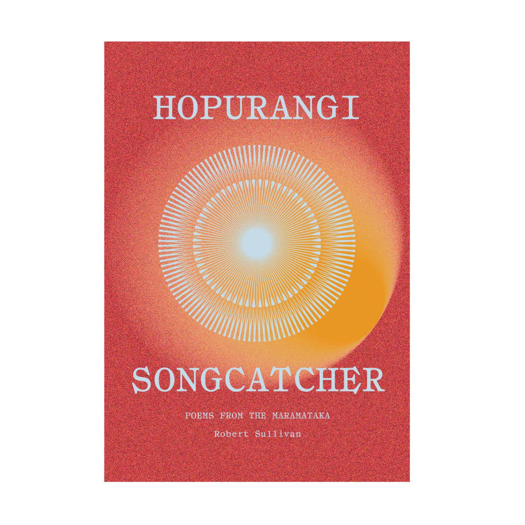 Hopurangi / Songcatcher