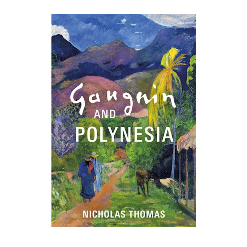 Gauguin and Polynesia