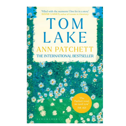 Tom Lake (B)