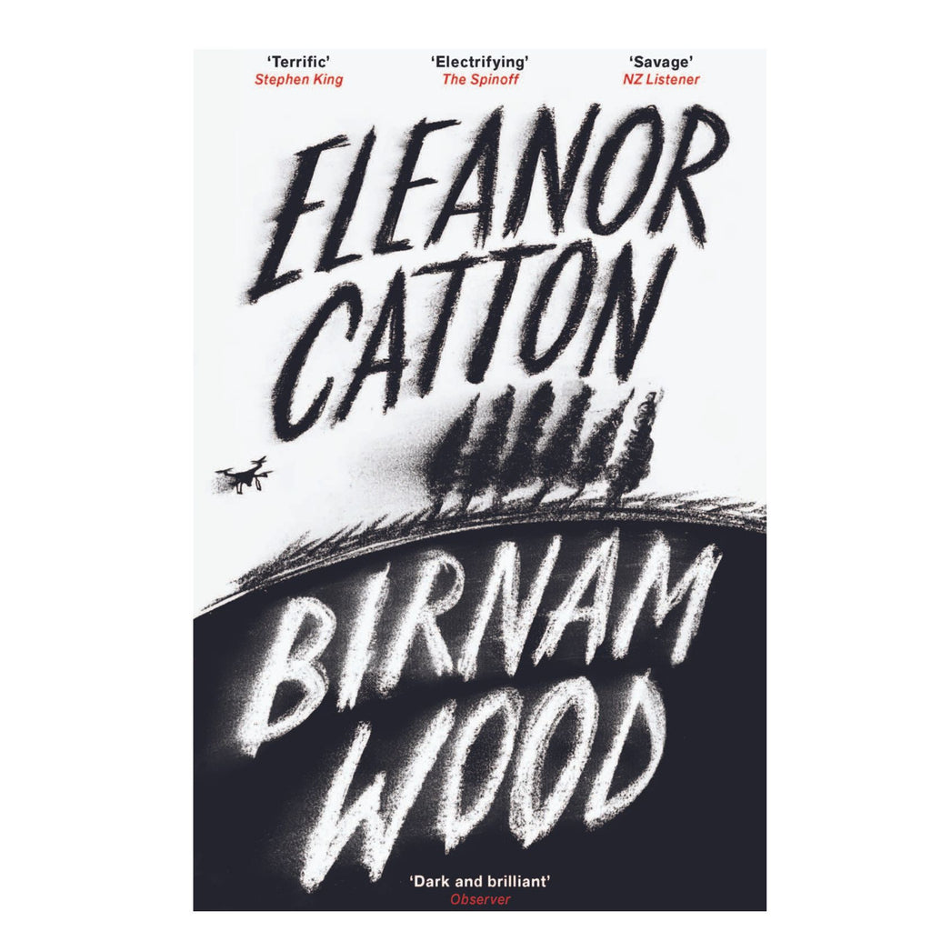 Birnam Wood (B)