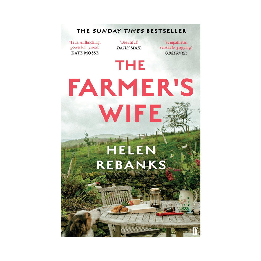 Farmer's Wife, The (B)