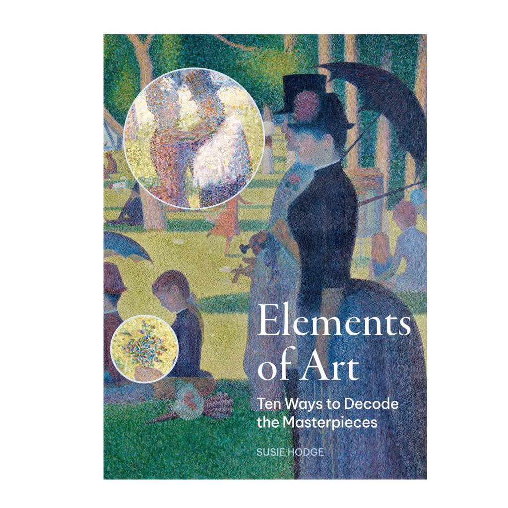 Elements of Art