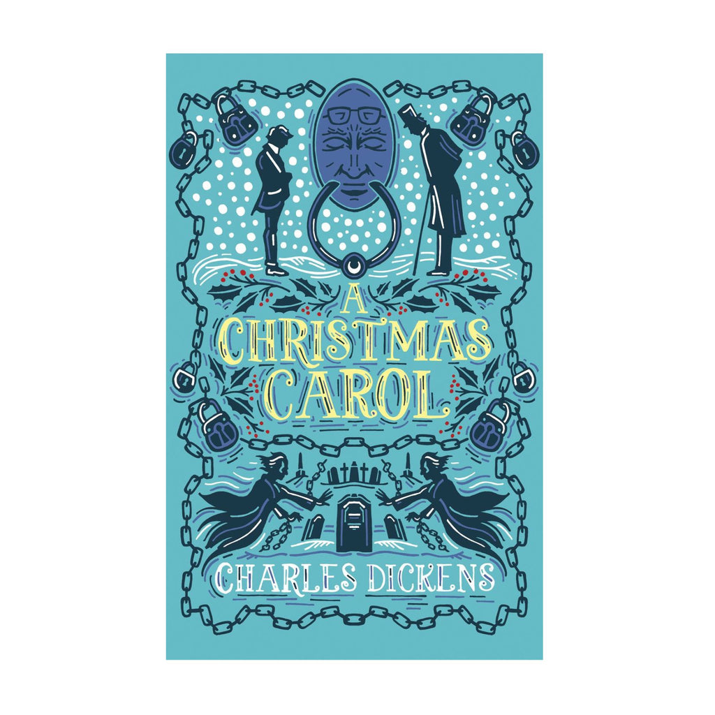 Christmas Carol (dyslexia friendly)