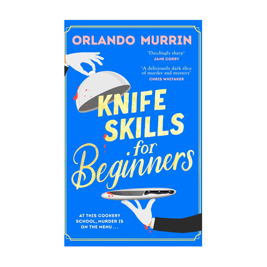 Knife Skills for Beginners