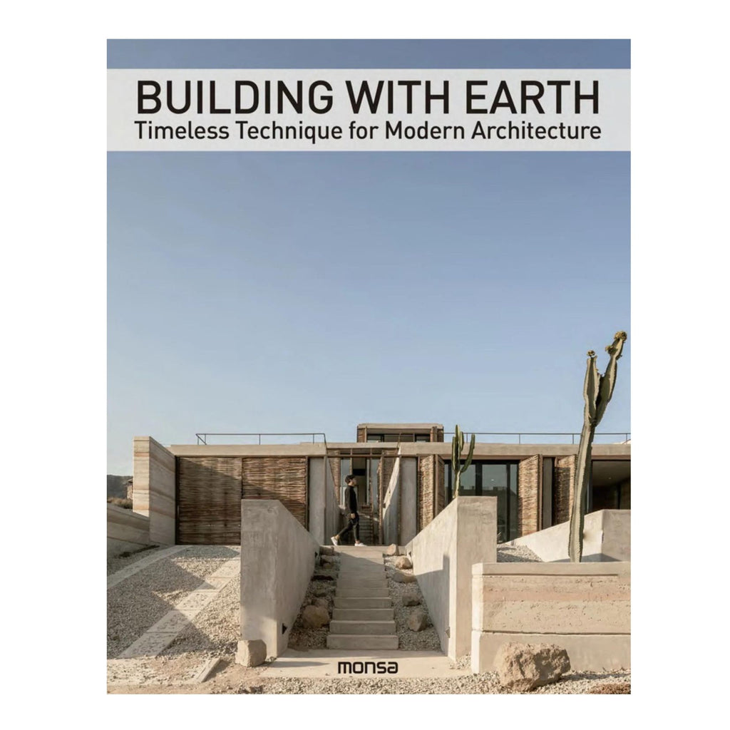 Building With Earth