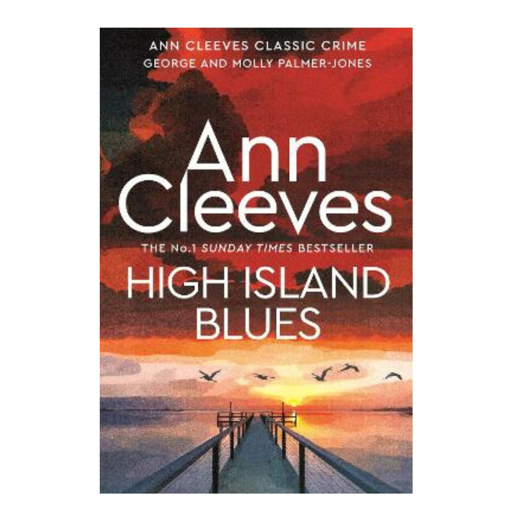 High Island Blues