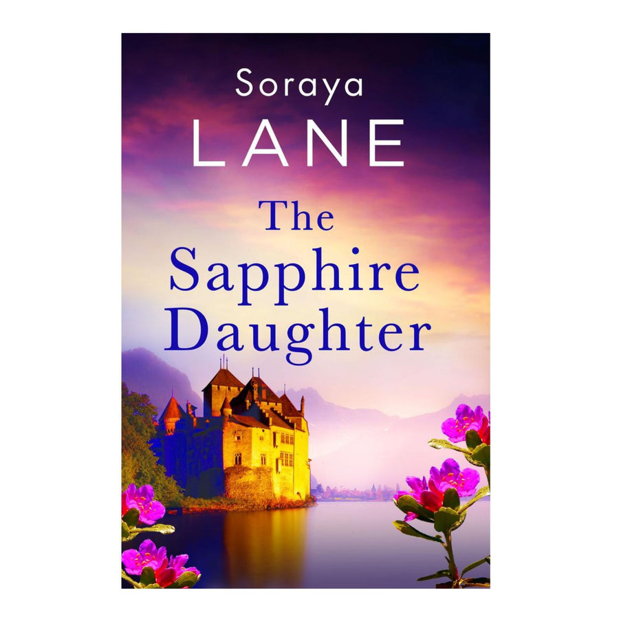 Sapphire Daughter, The
