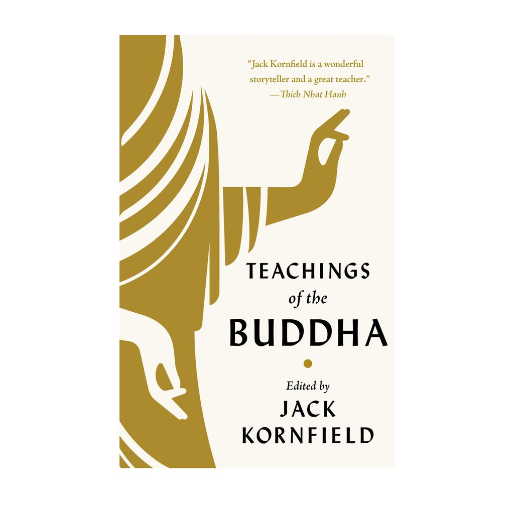 Teachings of the Buddha