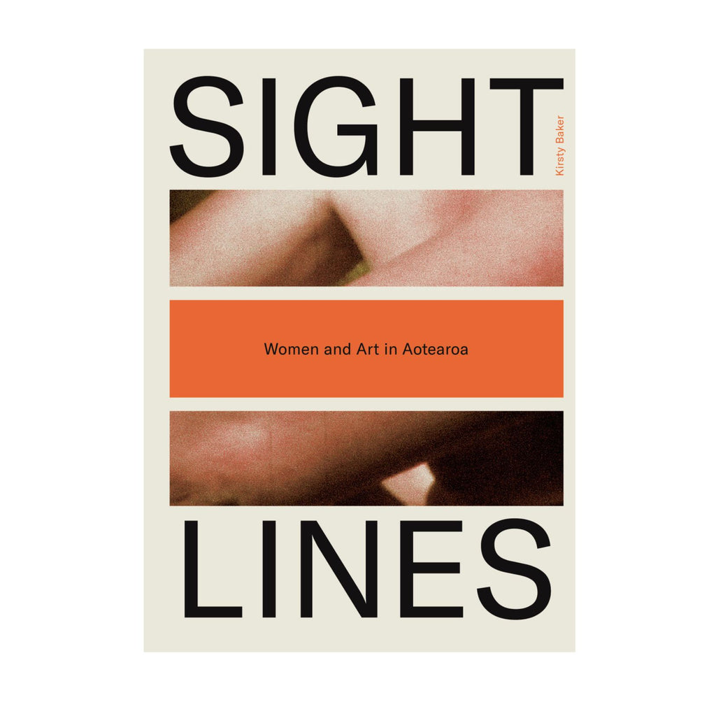 Sight Lines, Women and Art in Aotearoa