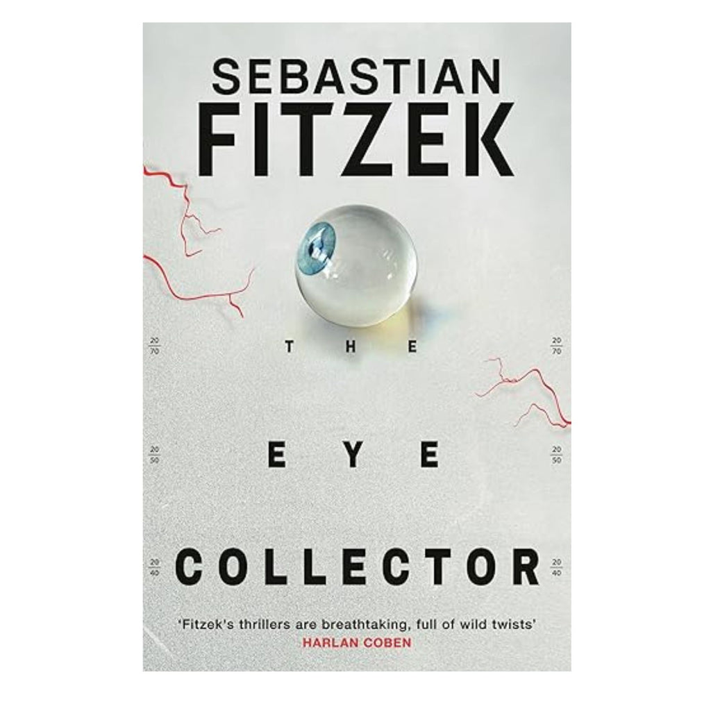 Eye Collector, the (B)