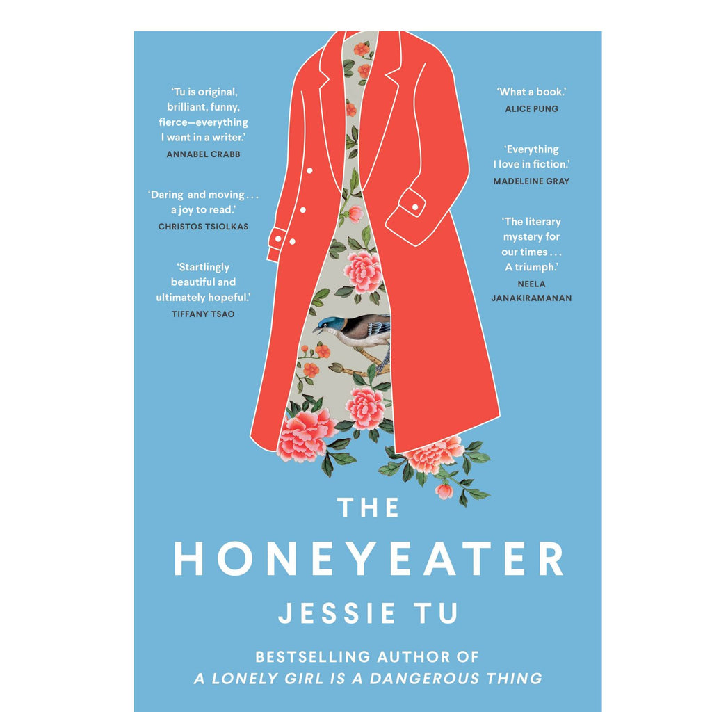 Honeyeater, The