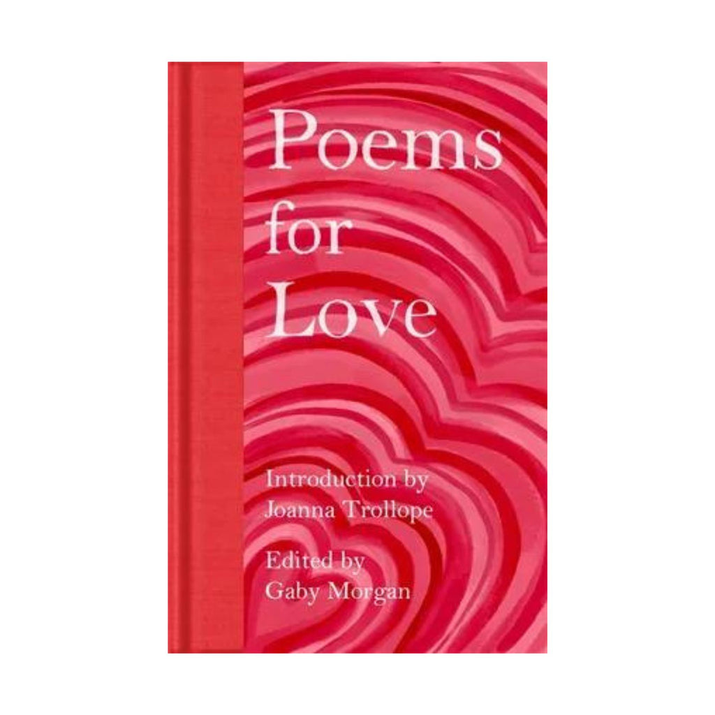 Poems for Love (MacMillan Classic)