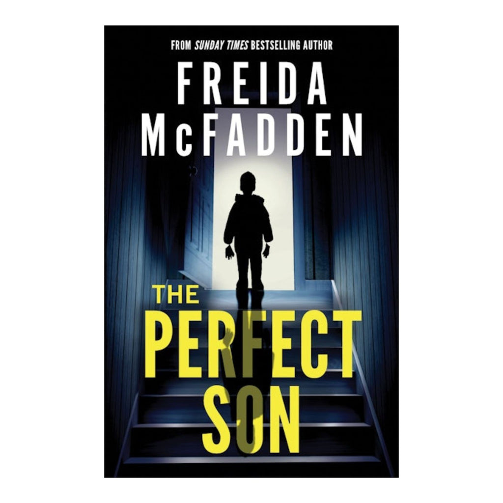 Perfect Son, The