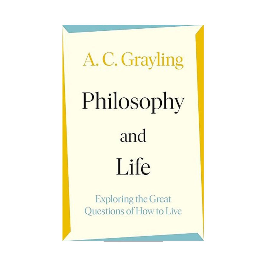 Philosophy and Life