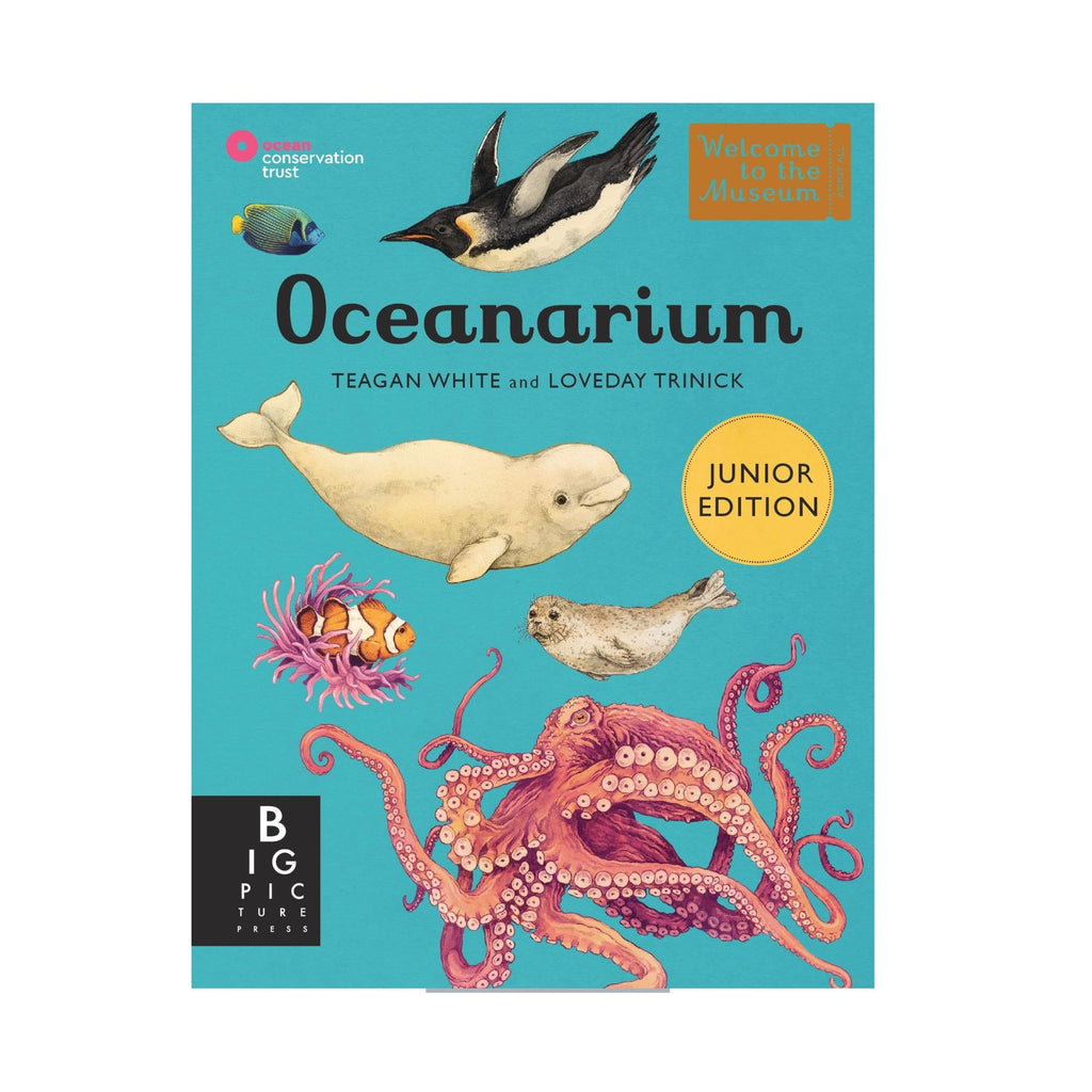 Oceanarium Junior Edition