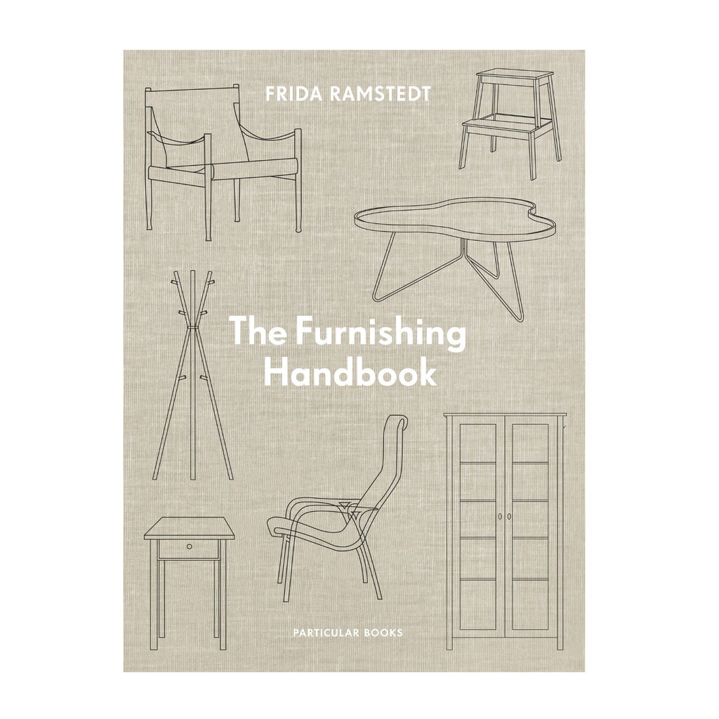 Furnishing Handbook, The