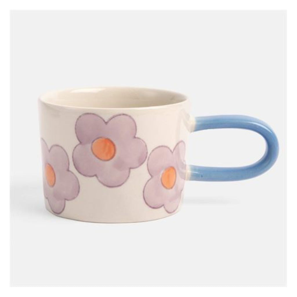 Daisy Mug - Caroline Gardner