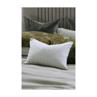 Tobilshi Cushion Grey - 60x40cm