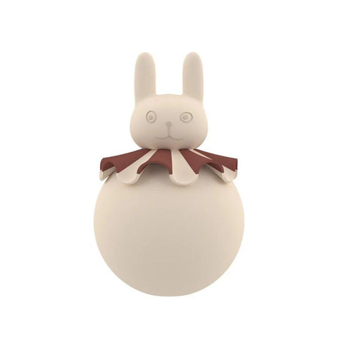 Rabbit Night Light - Mellow/Nutmeg