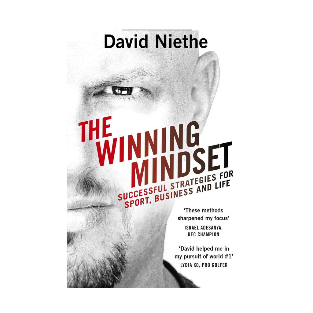 Winning Mindset, The