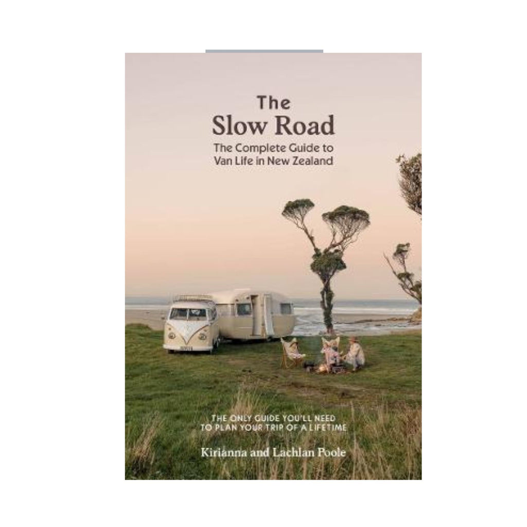 Slow Road, The