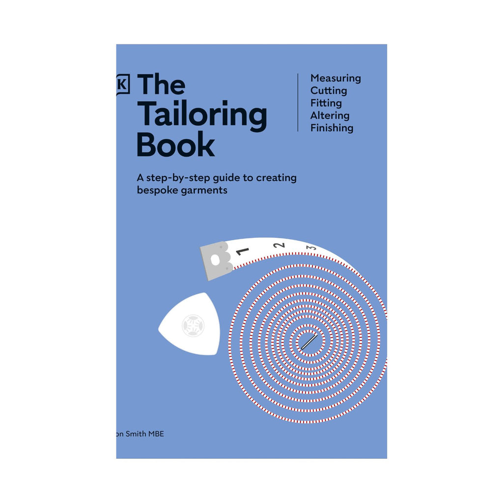 Tailoring Book, The