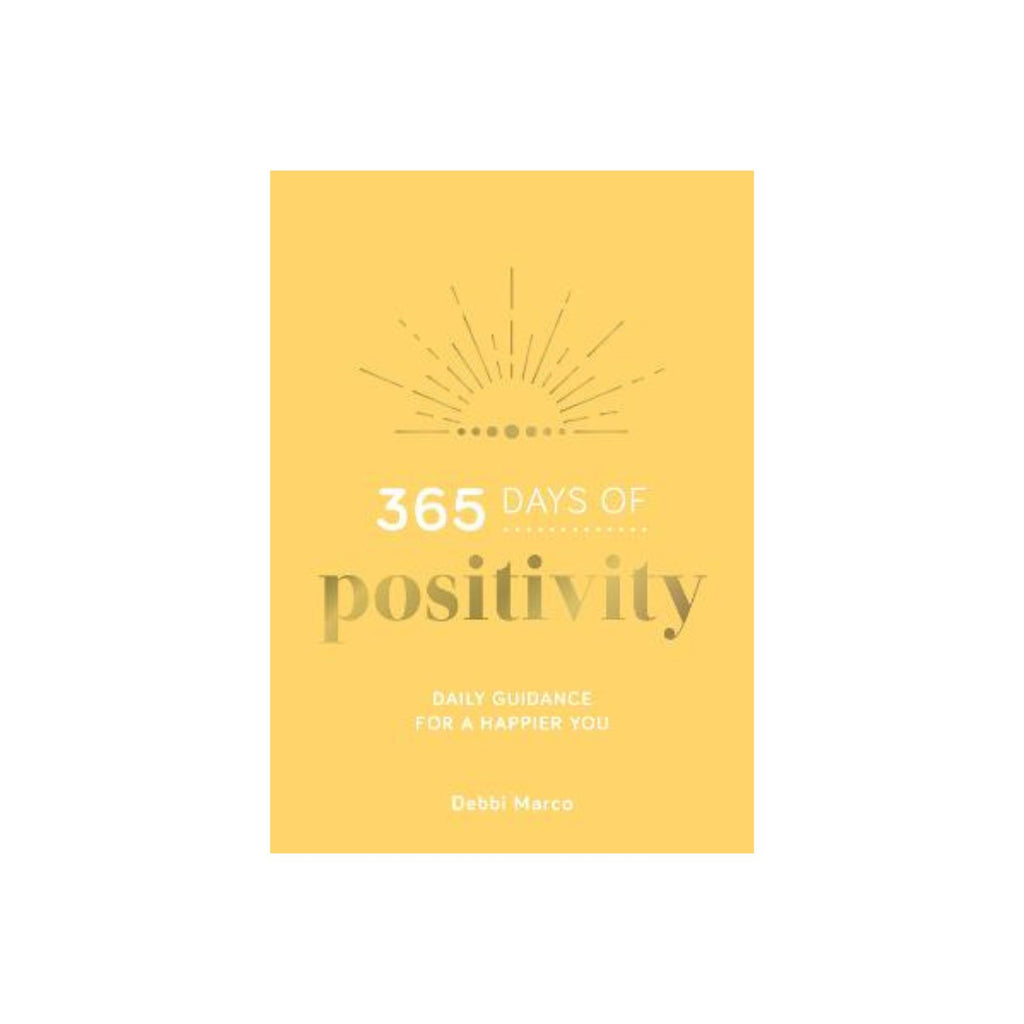 365 Days of Positivity