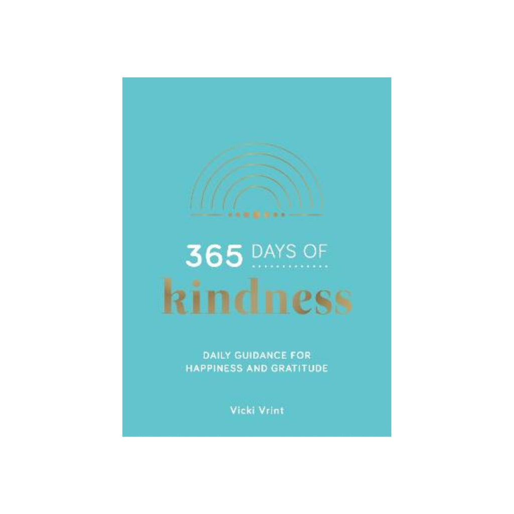 365 Days of Kindness