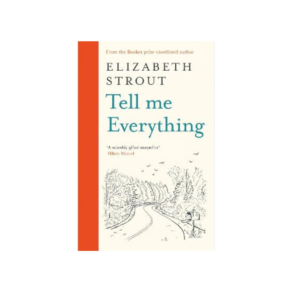 Tell Me Everything