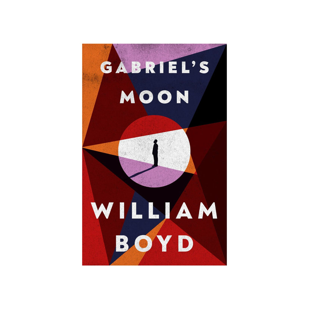 Gabriel's Moon