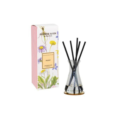 Diffuser Set - Peony