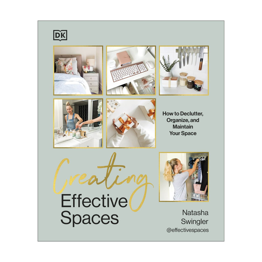 Creating Effective Spaces