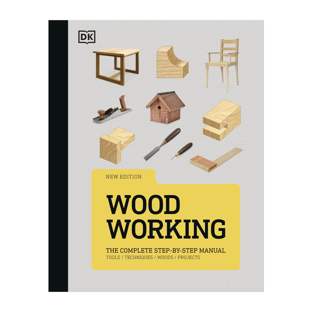 Woodworking