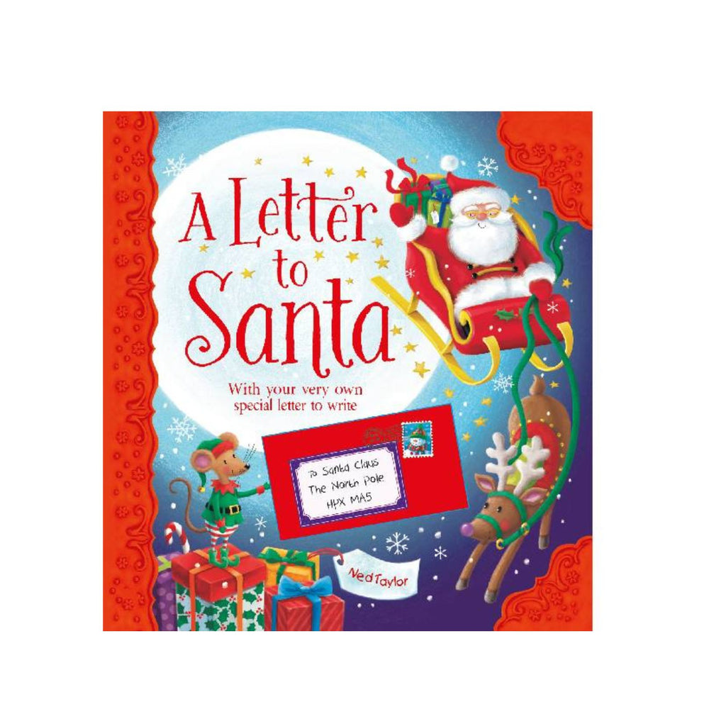 Letter to Santa, A