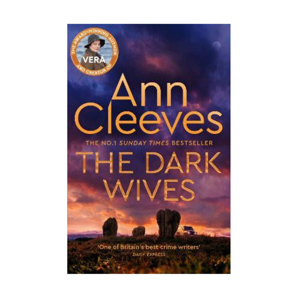 Dark Wives, The