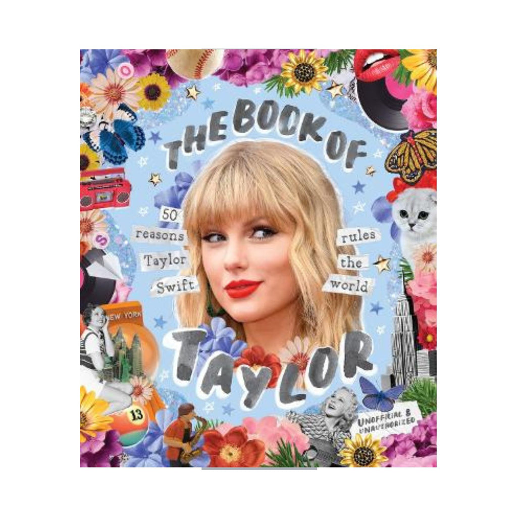 Book of Taylor, the