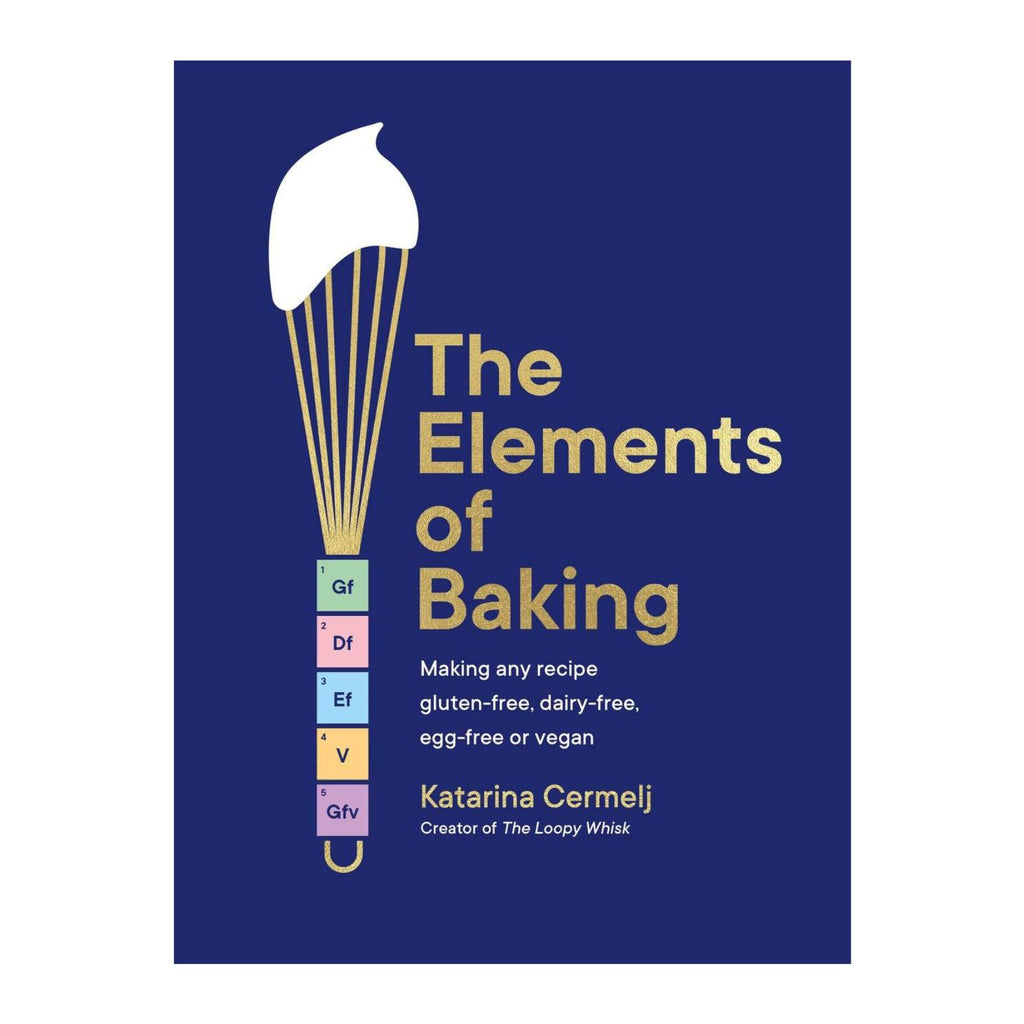 Elements of Baking, The