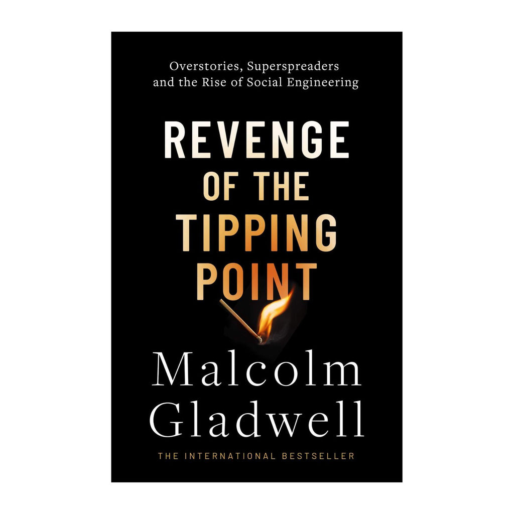 Revenge Of The Tipping Point