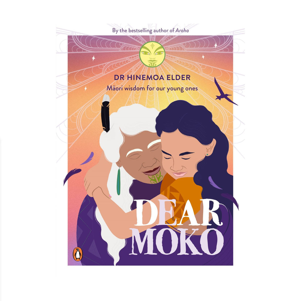 Dear Moko